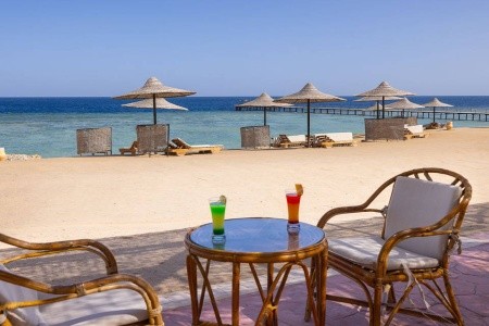 Bliss Nada Beach Resort  (Ex. Jolie Beach Resort Marsa Alam) - 9