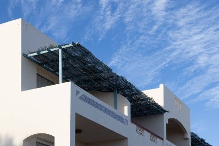 Bliss Nada Beach Resort  (Ex. Jolie Beach Resort Marsa Alam) - 11