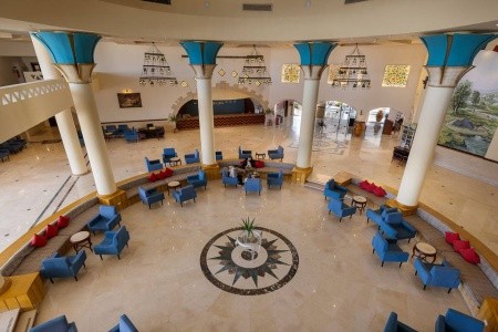 Bliss Nada Beach Resort  (Ex. Jolie Beach Resort Marsa Alam) - 13