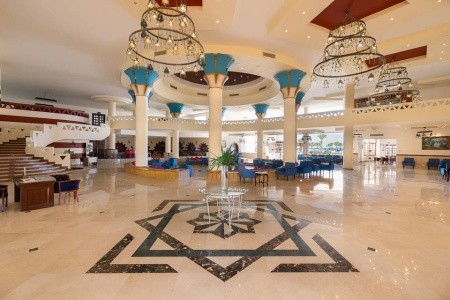 Bliss Nada Beach Resort  (Ex. Jolie Beach Resort Marsa Alam) - 14