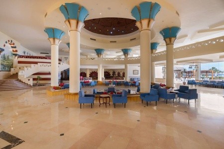 Bliss Nada Beach Resort  (Ex. Jolie Beach Resort Marsa Alam) - 15