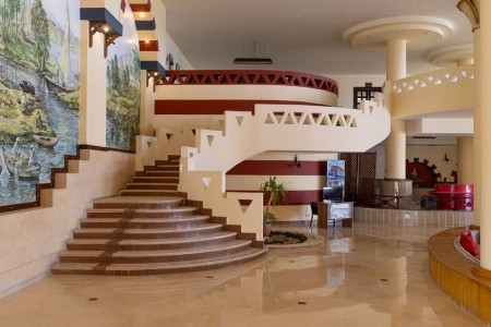 Bliss Nada Beach Resort  (Ex. Jolie Beach Resort Marsa Alam) - 18