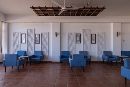 Bliss Nada Beach Resort  (Ex. Jolie Beach Resort Marsa Alam) - 20