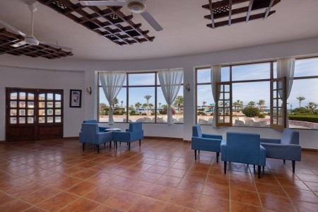 Bliss Nada Beach Resort  (Ex. Jolie Beach Resort Marsa Alam) - 21