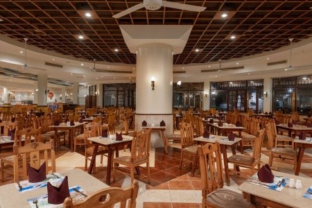 Bliss Nada Beach Resort  (Ex. Jolie Beach Resort Marsa Alam) - 24