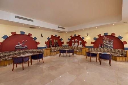 Bliss Nada Beach Resort  (Ex. Jolie Beach Resort Marsa Alam) - 26