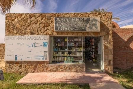 Bliss Nada Beach Resort  (Ex. Jolie Beach Resort Marsa Alam) - 28