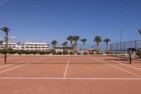 Bliss Nada Beach Resort  (Ex. Jolie Beach Resort Marsa Alam) - 34