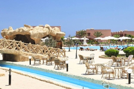 The Three Corners Happy Life - 5