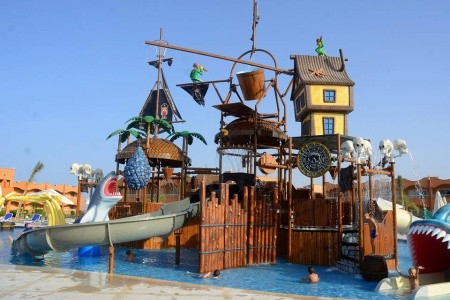 The Three Corners Happy Life - 20