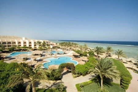 Flamenco Beach & Resort - 3