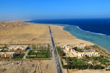 Flamenco Beach & Resort - 5