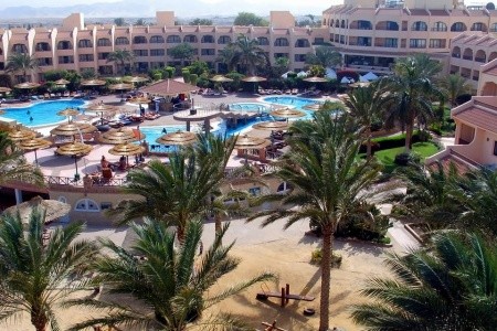 Flamenco Beach & Resort - 8