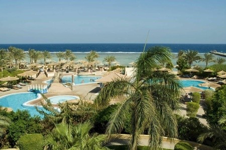 Flamenco Beach & Resort - 14