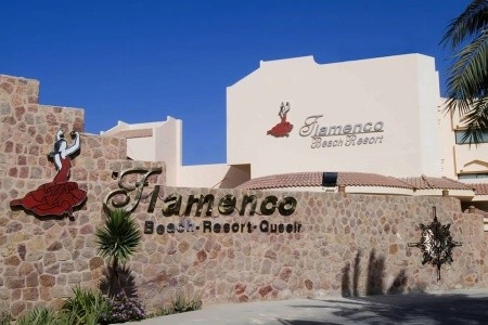 Flamenco Beach & Resort - 16