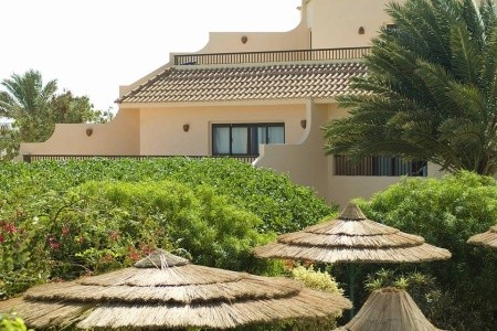 Flamenco Beach & Resort - 17