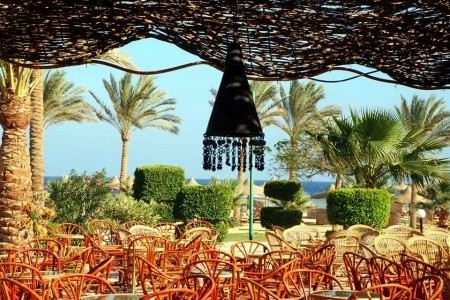 Flamenco Beach & Resort - 22