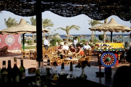 Flamenco Beach & Resort - 23