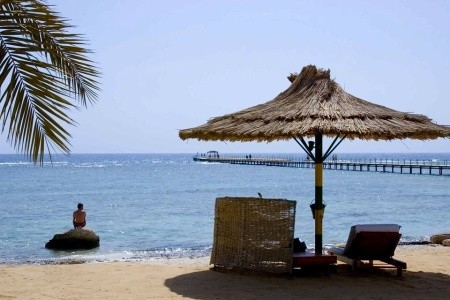 Flamenco Beach & Resort - 25