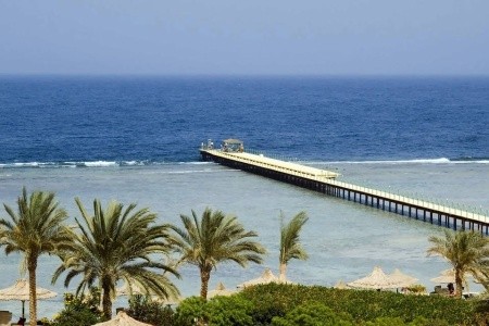 Flamenco Beach & Resort - 26