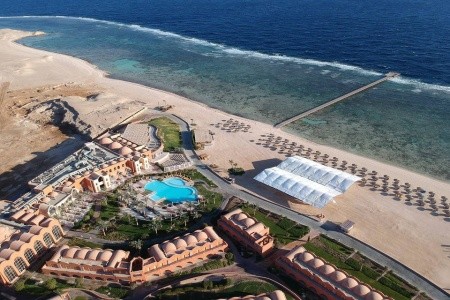 Novotel Resort Marsa Alam - 4
