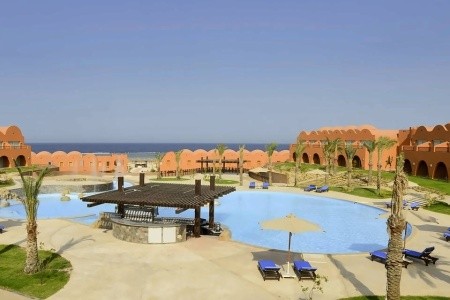 Novotel Resort Marsa Alam - 7