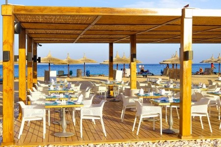 Novotel Resort Marsa Alam - 8