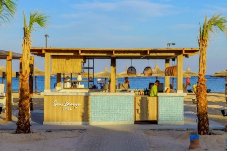 Novotel Resort Marsa Alam - 10