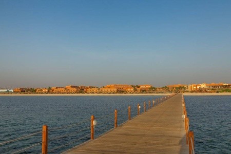 Novotel Resort Marsa Alam - 13