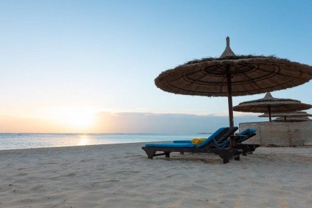 Novotel Resort Marsa Alam - 15