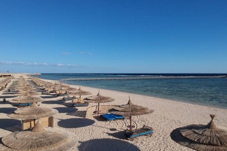 Novotel Resort Marsa Alam - 16