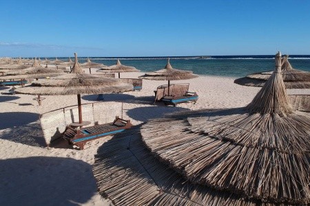 Novotel Resort Marsa Alam - 17