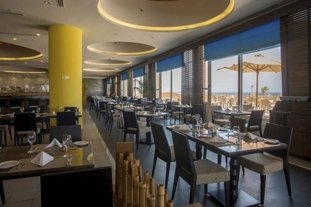 Novotel Resort Marsa Alam - 22