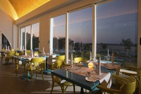 Novotel Resort Marsa Alam - 23