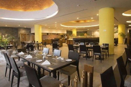 Novotel Resort Marsa Alam - 24