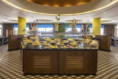 Novotel Resort Marsa Alam - 30