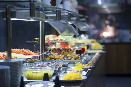 Novotel Resort Marsa Alam - 32