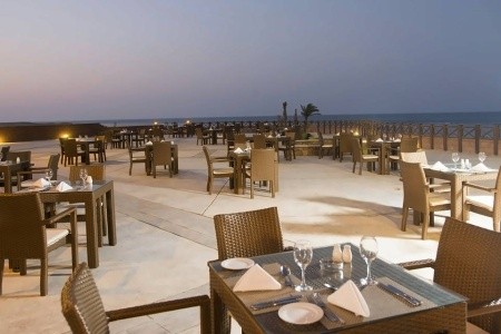 Novotel Resort Marsa Alam - 35