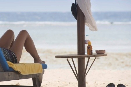 Novotel Resort Marsa Alam - 42