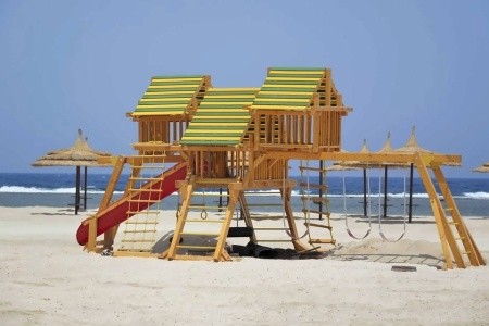 Novotel Resort Marsa Alam - 43