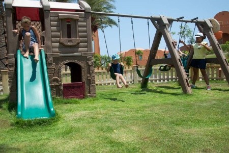 Novotel Resort Marsa Alam - 46