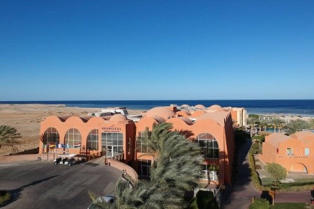 Novotel Resort Marsa Alam - 47