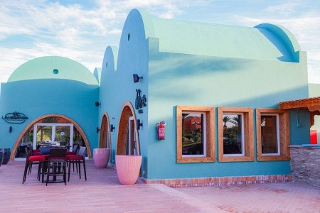 Novotel Resort Marsa Alam - 51