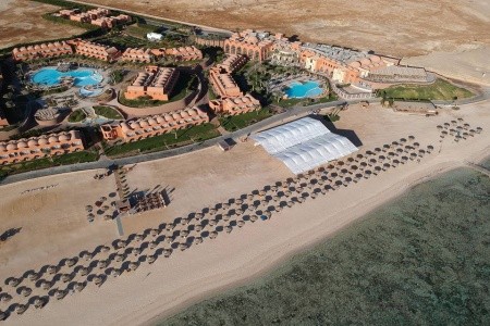Novotel Resort Marsa Alam - 52