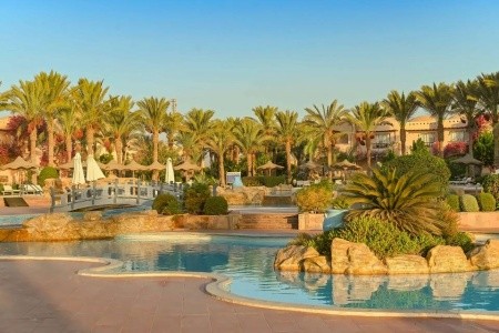 Dream Lagoon & Aquapark Resort (Ex. Soulotel Dream Resort & Spa) - 3