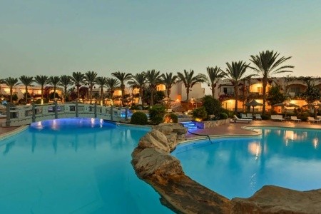 Dream Lagoon & Aquapark Resort (Ex. Soulotel Dream Resort & Spa) - 4