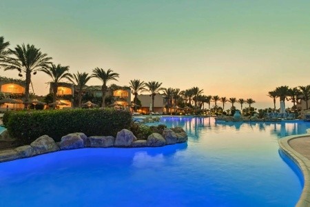 Dream Lagoon & Aquapark Resort (Ex. Soulotel Dream Resort & Spa) - 10