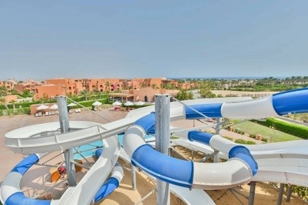 Dream Lagoon & Aquapark Resort (Ex. Soulotel Dream Resort & Spa) - 11