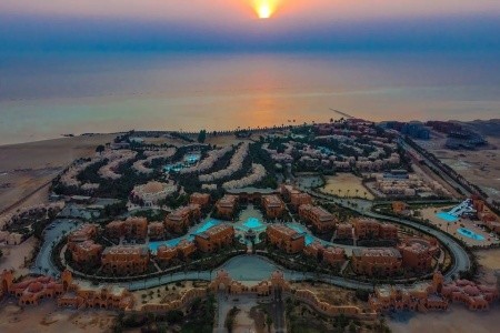 Dream Lagoon & Aquapark Resort (Ex. Soulotel Dream Resort & Spa) - 16