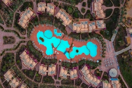 Dream Lagoon & Aquapark Resort (Ex. Soulotel Dream Resort & Spa) - 17